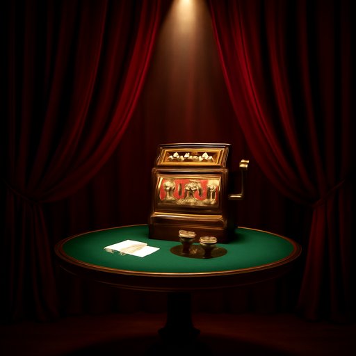 678BT Table Tip Color Arcade Theme